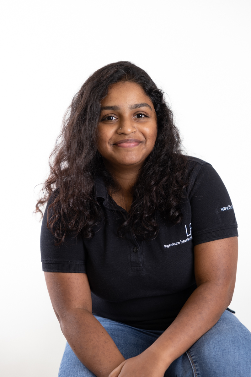 Tharmiga Balachandran