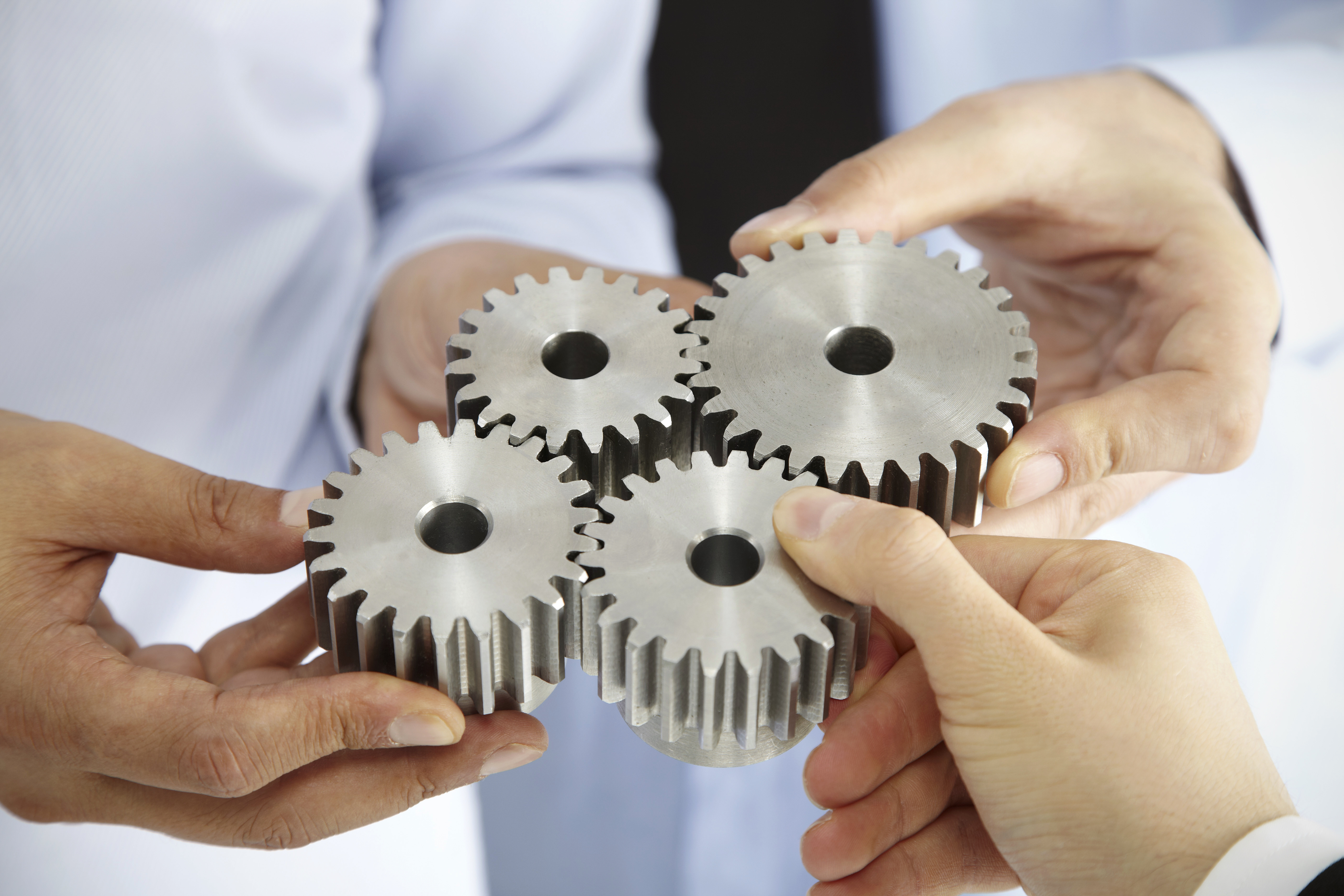 Koordination Header Img